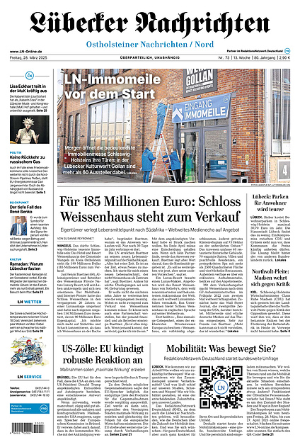 Titelseite