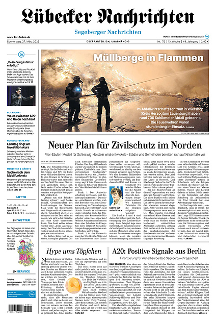 Titelseite