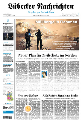 Titelseite