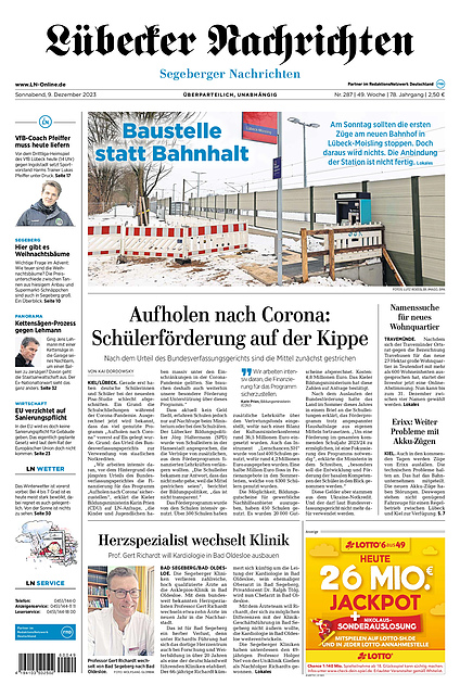Titelseite