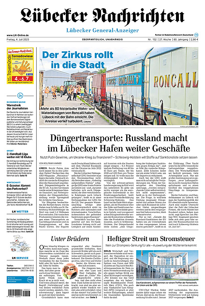 Titelseite