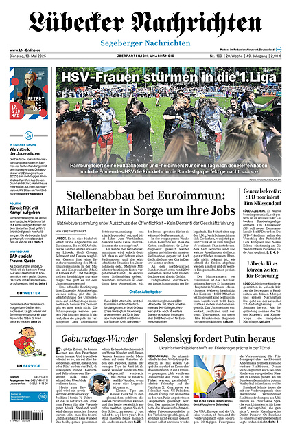 Titelseite