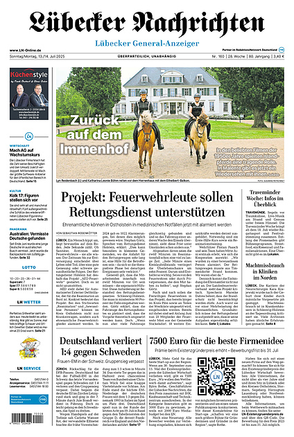 Titelseite