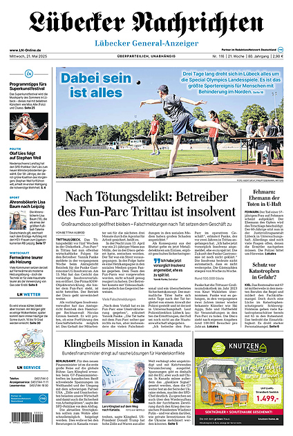 Titelseite