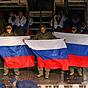 Putins Problem mit den Veteranen