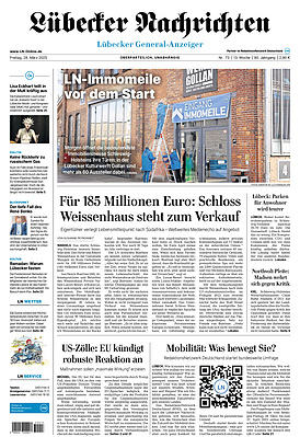 Titelseite