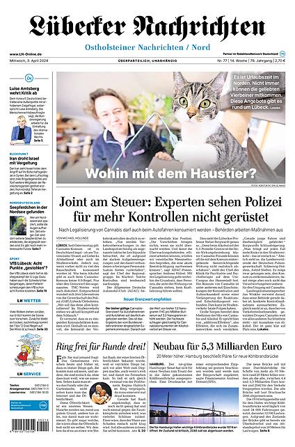 Titelseite