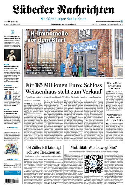 Titelseite