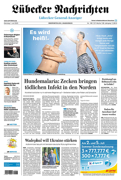 Titelseite