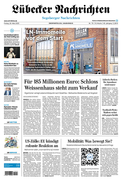Titelseite