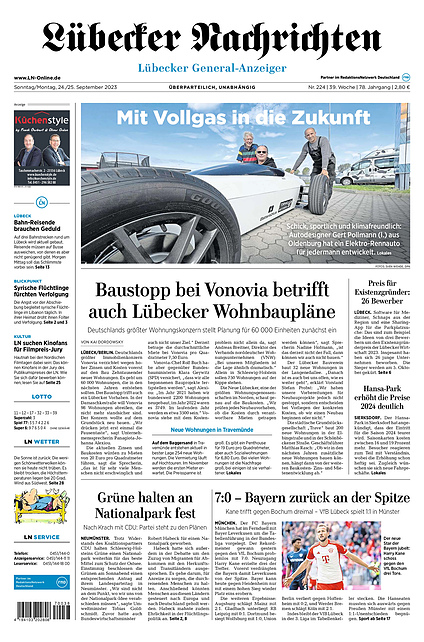 Titelseite
