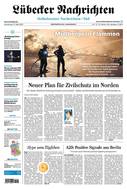 Titelseite
