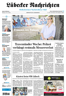 Titelseite