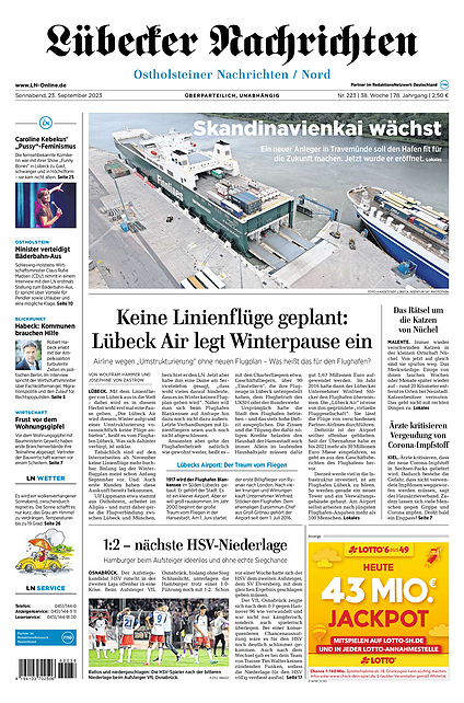 Titelseite