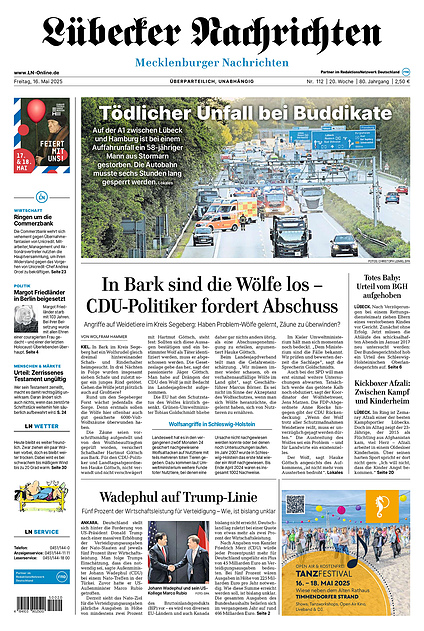 Titelseite