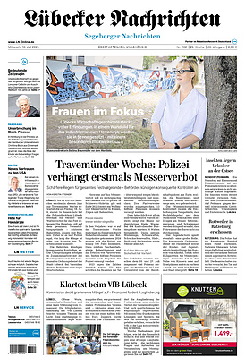 Titelseite