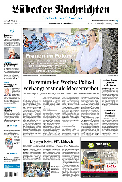 Titelseite