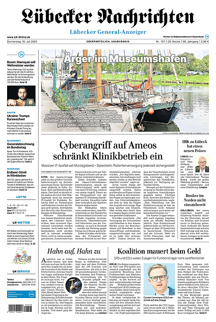 Titelseite