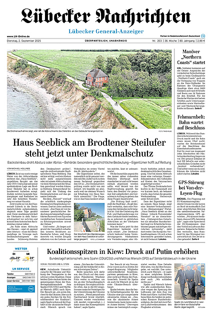 Titelseite