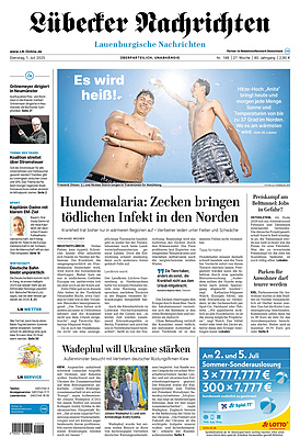 Titelseite