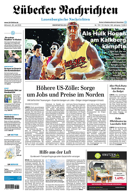 Titelseite