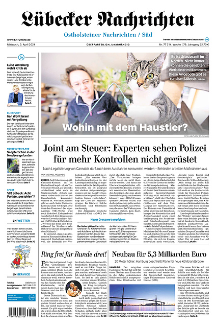 Titelseite