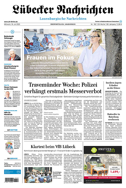 Titelseite