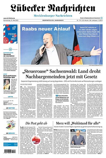 Titelseite