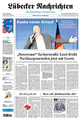 Titelseite
