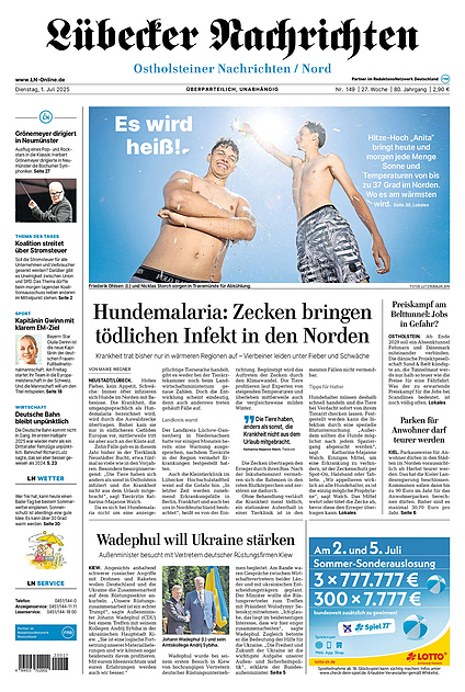 Titelseite