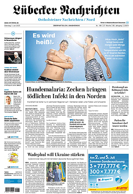 Titelseite